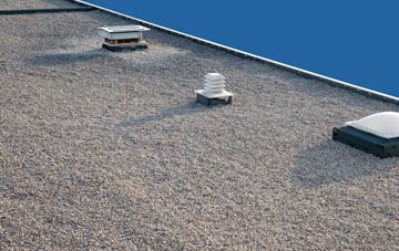 flat roofing Minto Kames, Scottish Borders