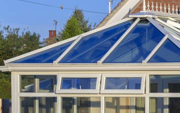 professional Minto Kames conservatory insulation