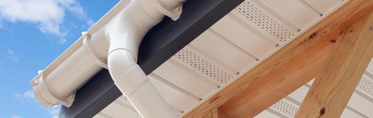 get Minto Kames guttering quotes today