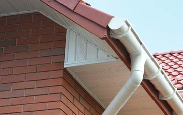 Minto Kames soffit repair costs