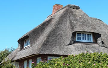 thatch roofing Minto Kames, Scottish Borders