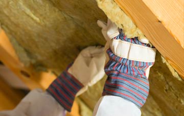 types of Minto Kames pitched roof insulation materials